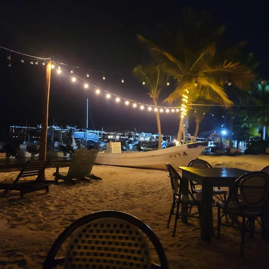 Cancun Ocean View Playa Del Nino 0*,
