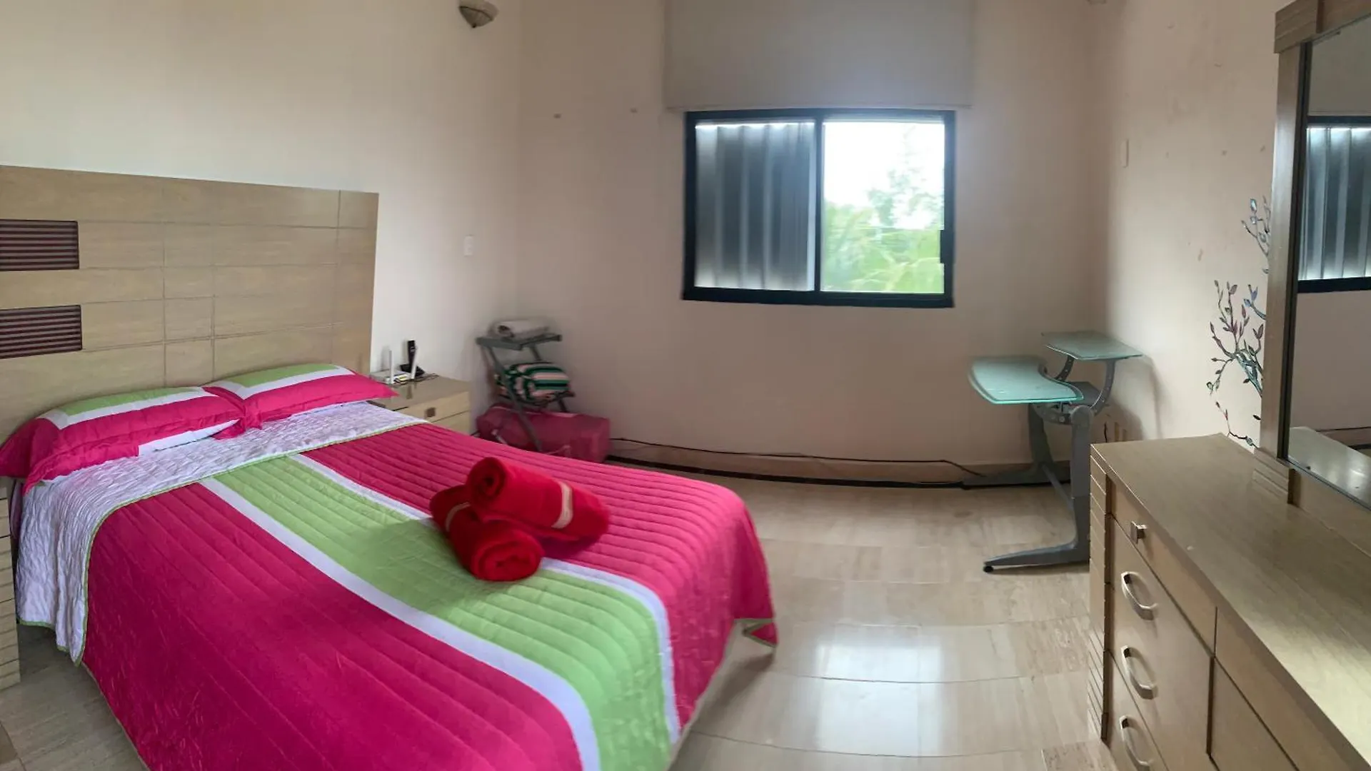 ベッド・アンド・ブレックファスト Cancun Ocean View Playa Del Nino
