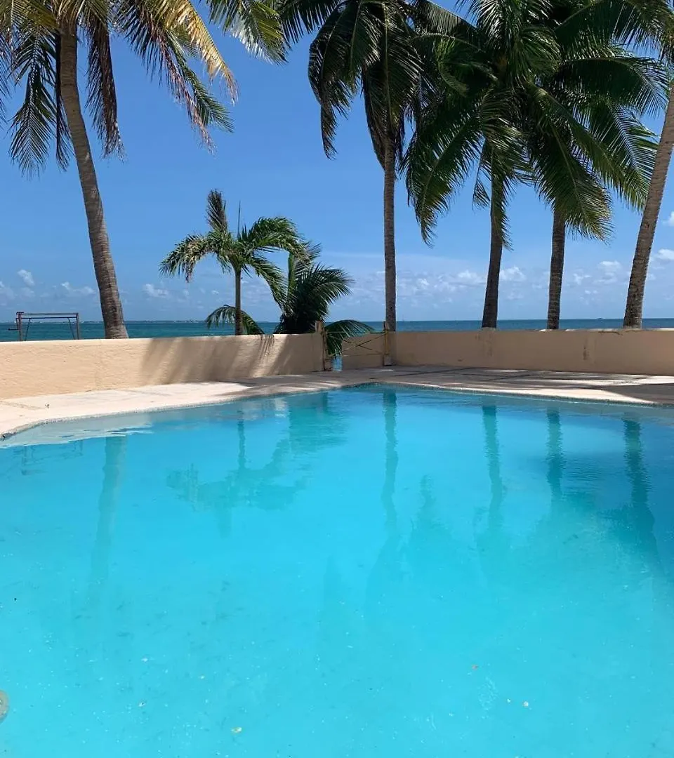 Cancun Ocean View Playa Del Nino 0*,