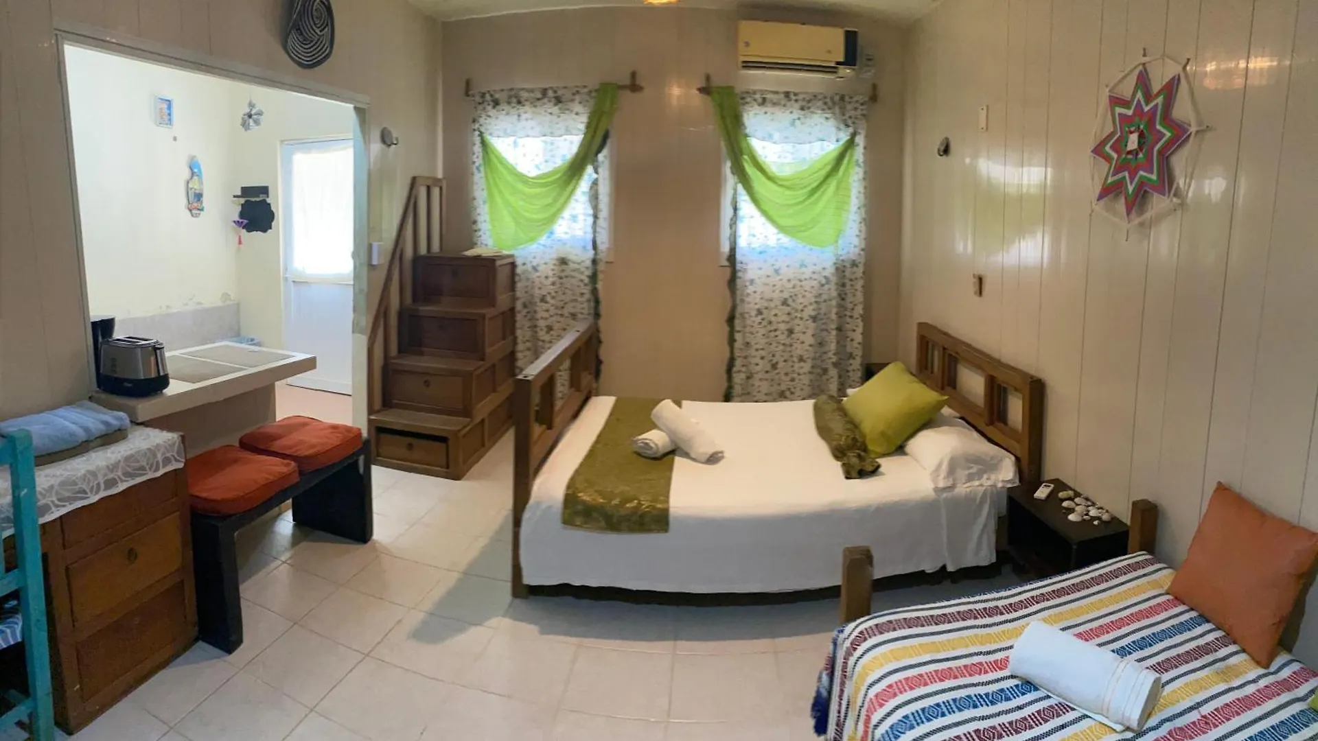 Cancun Ocean View Playa Del Nino ベッド・アンド・ブレックファスト