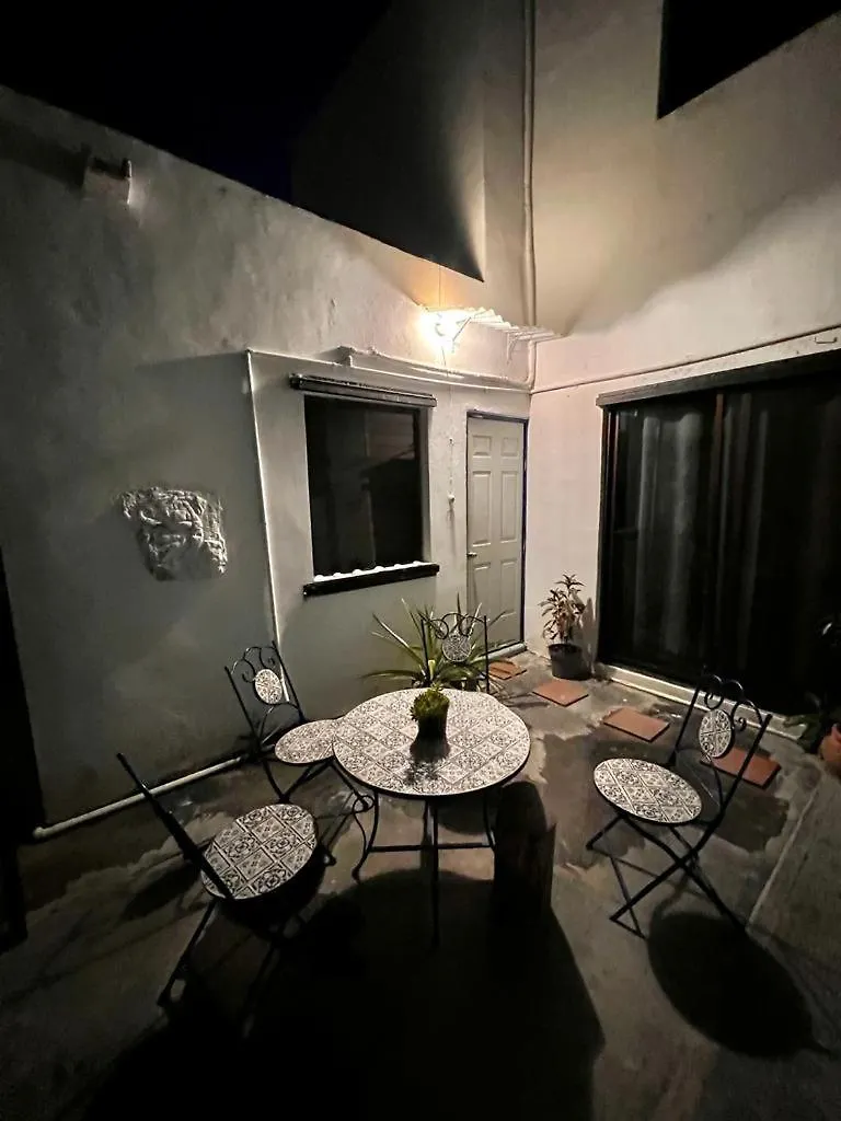 Bed & Breakfast Cancun Ocean View Playa Del Nino