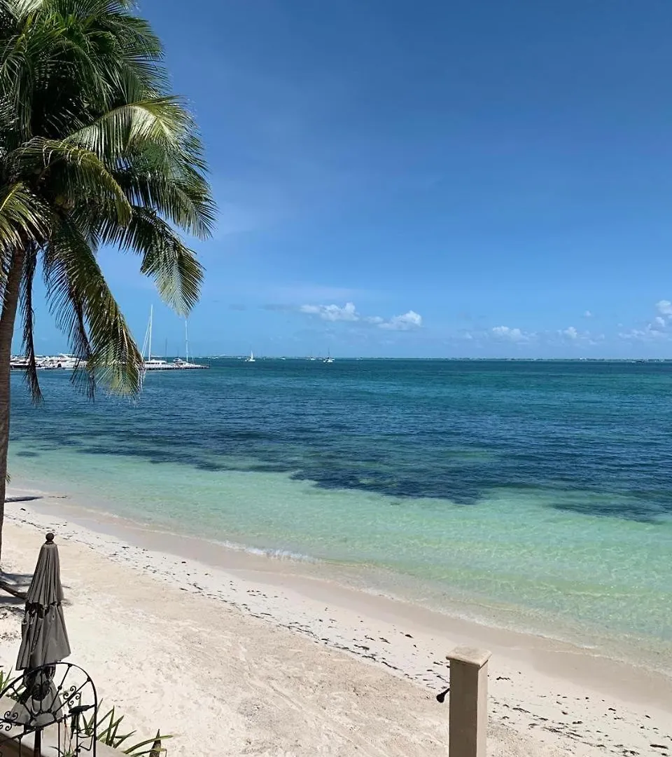Bed & Breakfast Cancun Ocean View Playa Del Nino