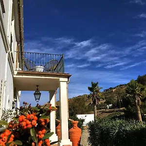 La Sorpresa , Valle de Abdalagís Espagne