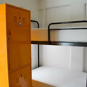 Tucan Auberge de jeunesse