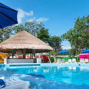 Colorbox Beds And , Tulum Mexique