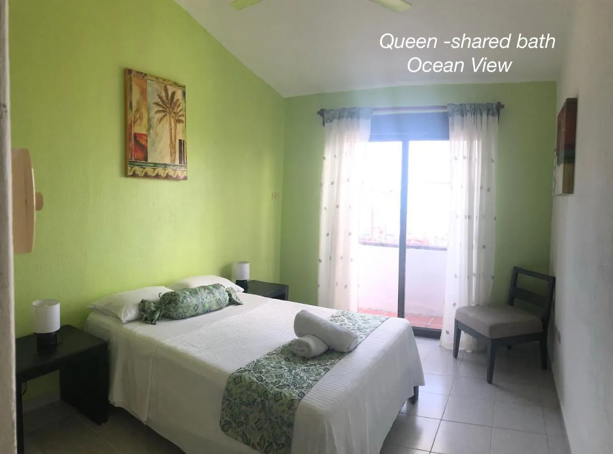 Cancun Ocean View Playa Del Nino 0*,