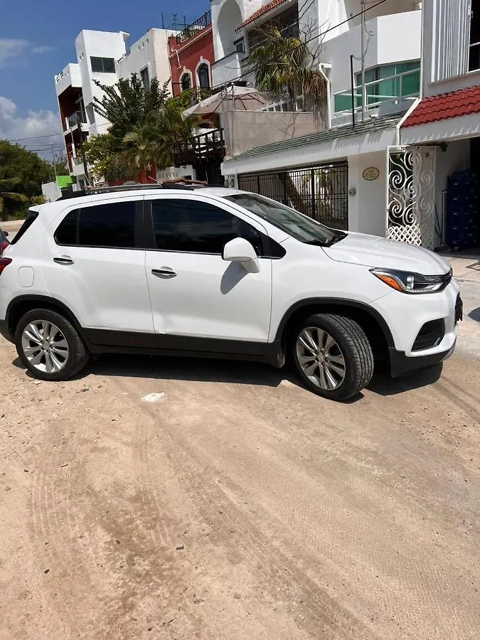 Bed & Breakfast Cancun Ocean View Playa Del Nino Mexico