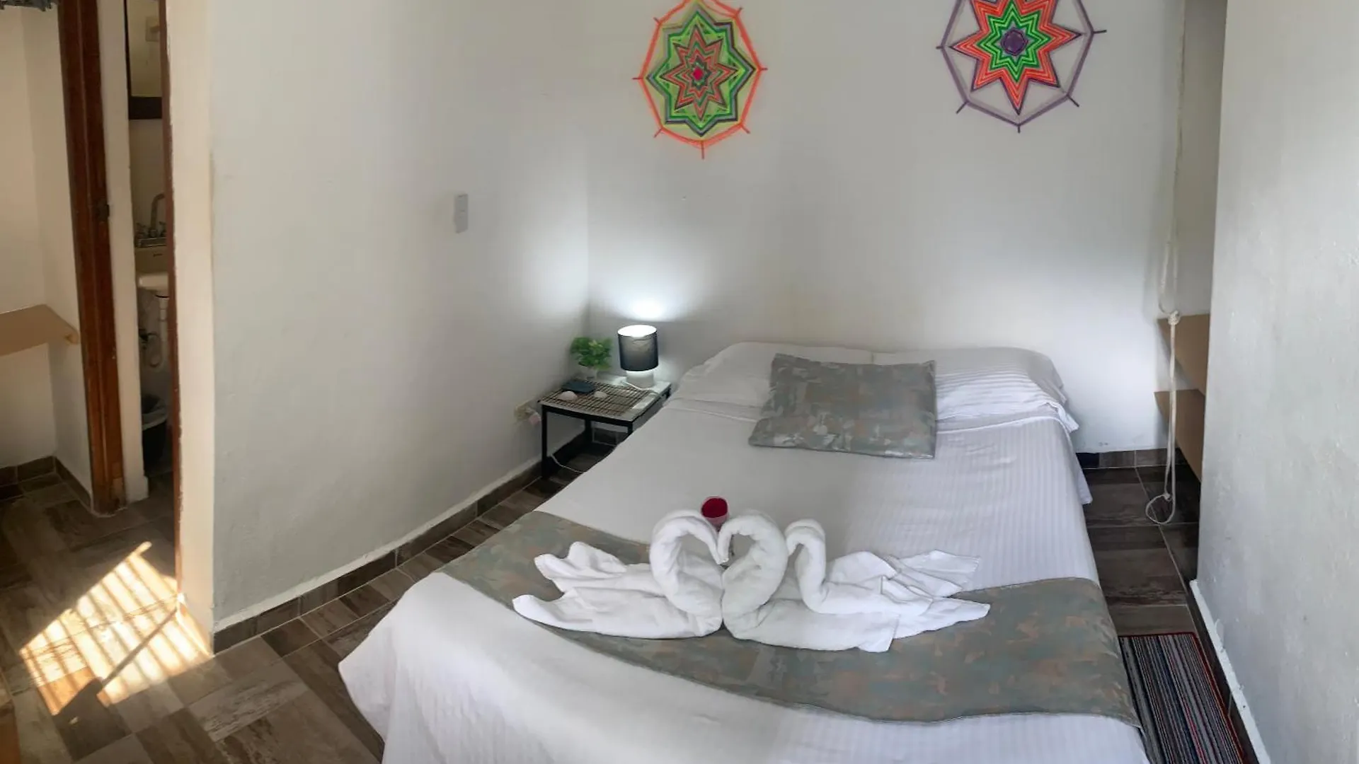 Cancun Ocean View Playa Del Nino Bed & Breakfast