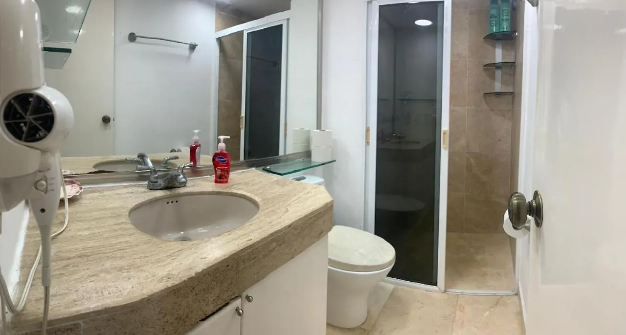 Bed & Breakfast Cancun Ocean View Playa Del Nino