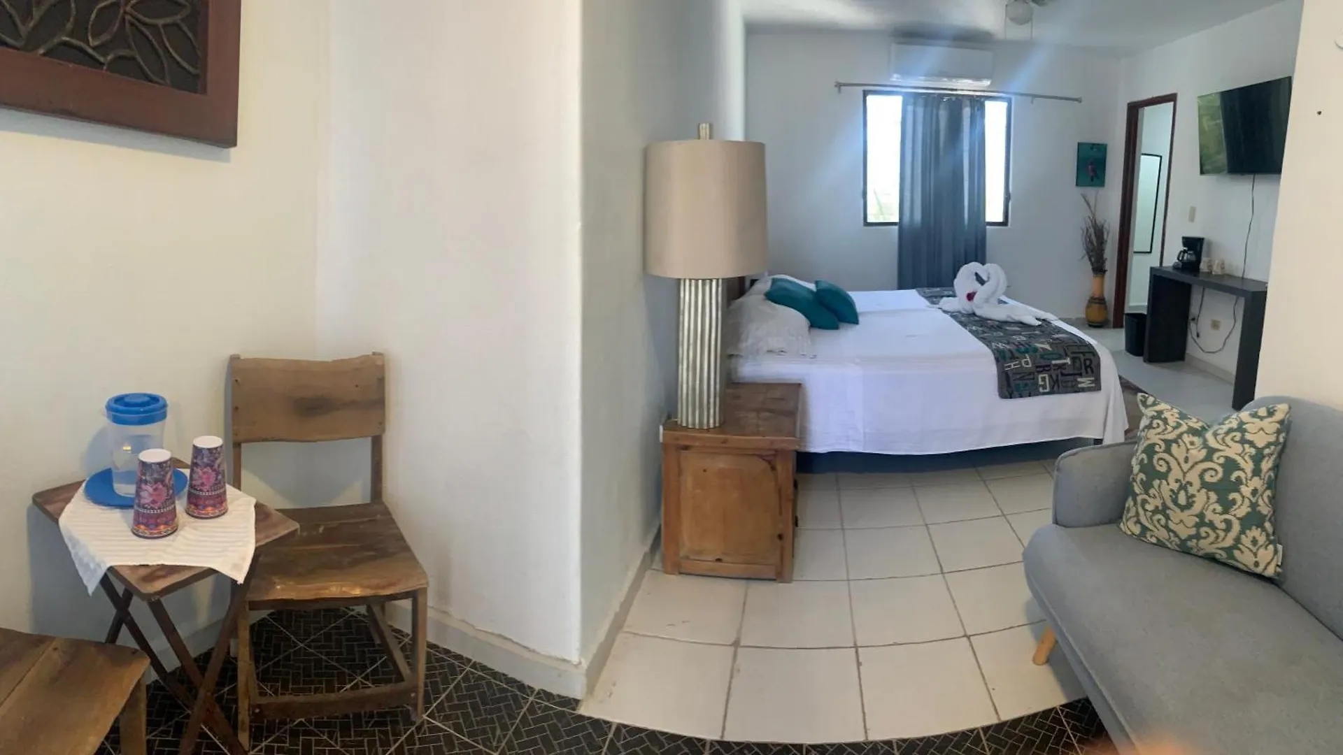 Cancun Ocean View Playa Del Nino 0*,  Mexique