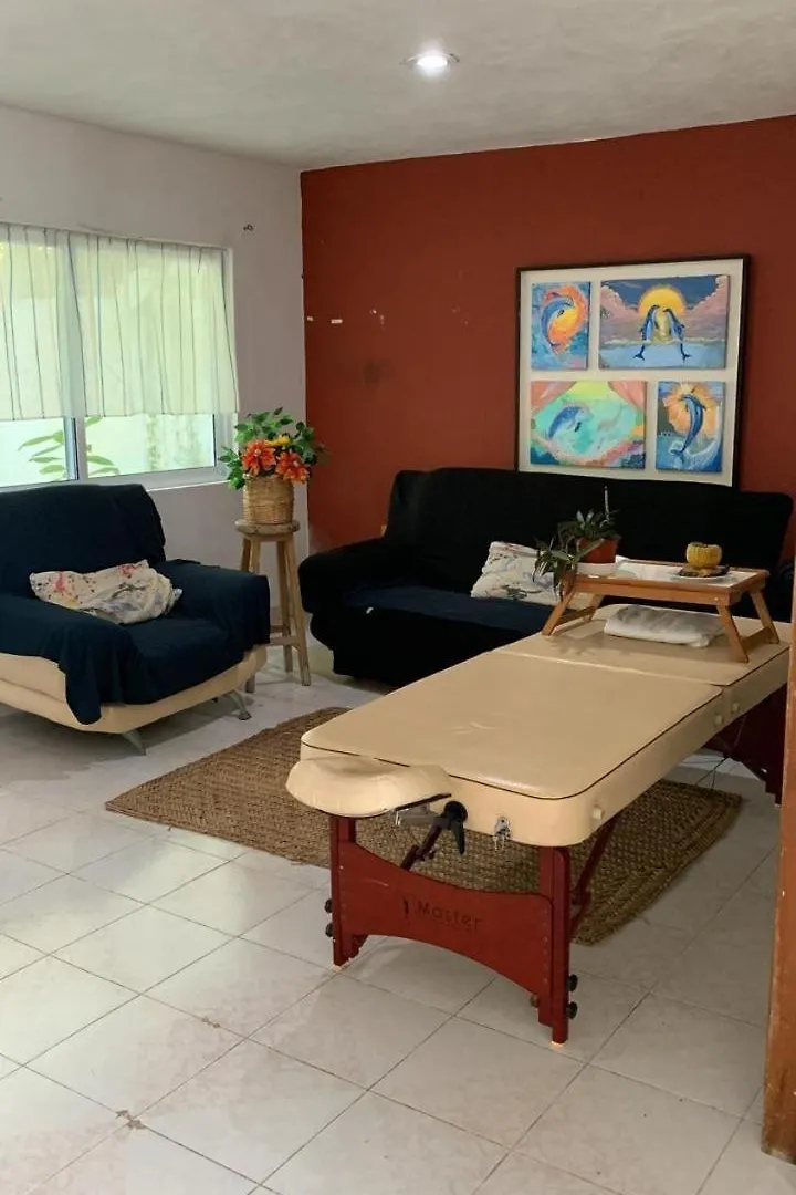 Cancun Ocean View Playa Del Nino Mexique